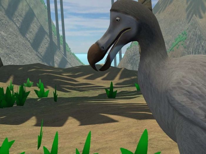 Empathizing with a Dodo